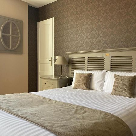 Hotel Mona Lisa La Baule Εξωτερικό φωτογραφία
