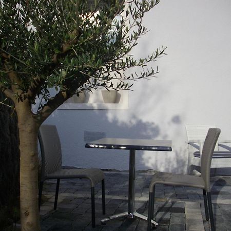 Hotel Mona Lisa La Baule Εστιατόριο φωτογραφία