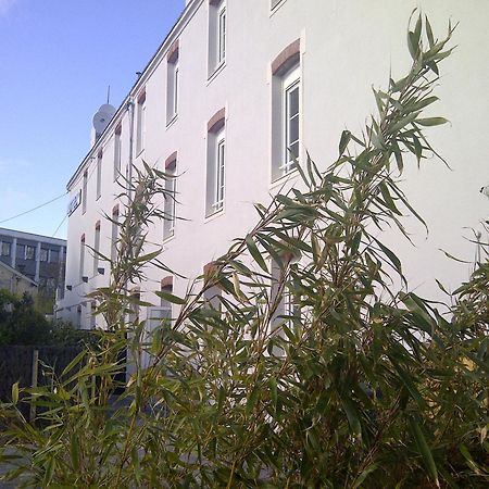 Hotel Mona Lisa La Baule Εξωτερικό φωτογραφία
