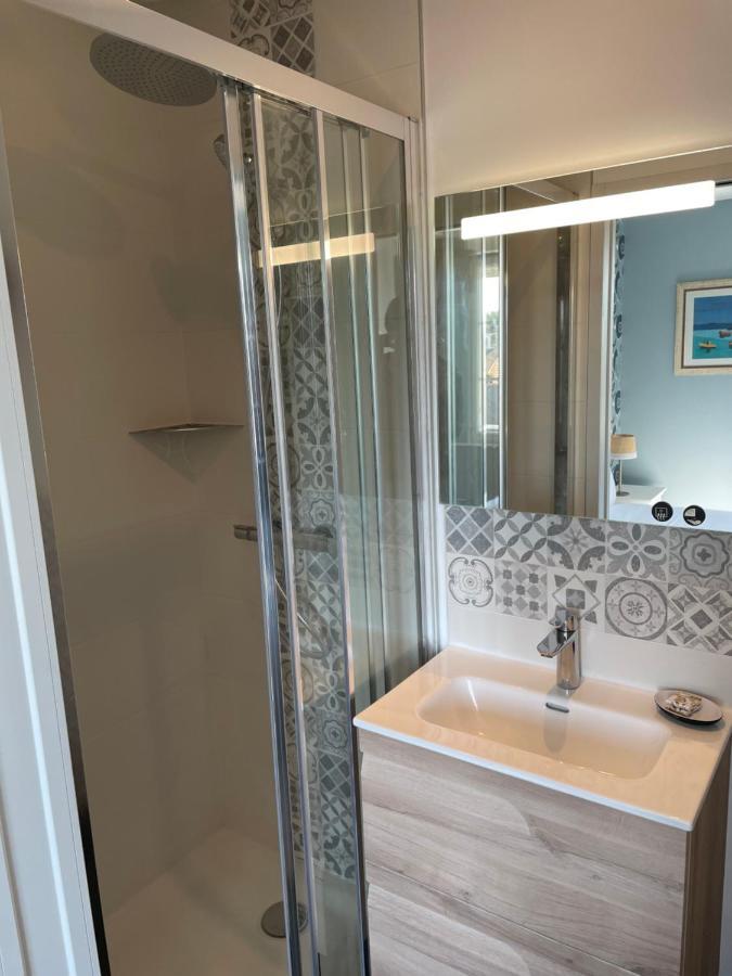 Hotel Mona Lisa La Baule Εξωτερικό φωτογραφία