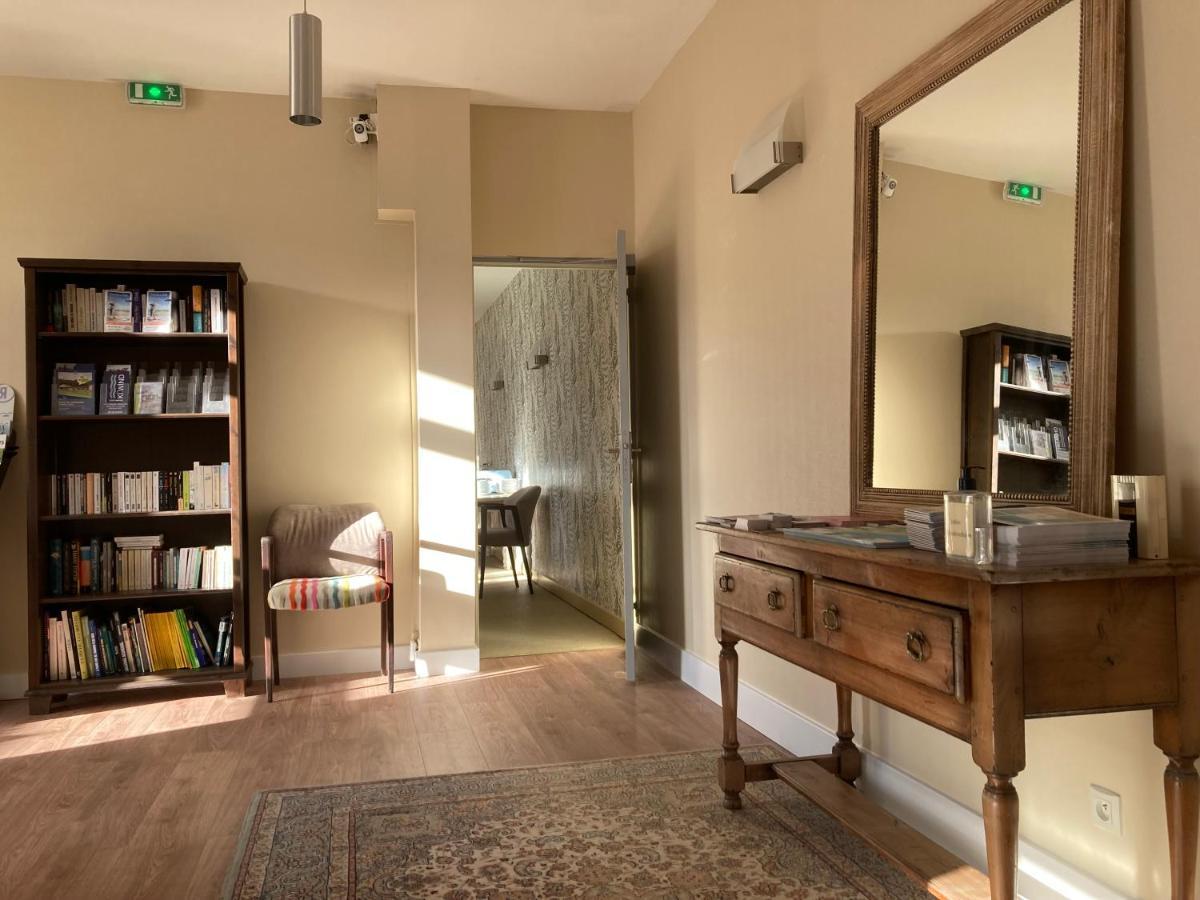 Hotel Mona Lisa La Baule Εξωτερικό φωτογραφία