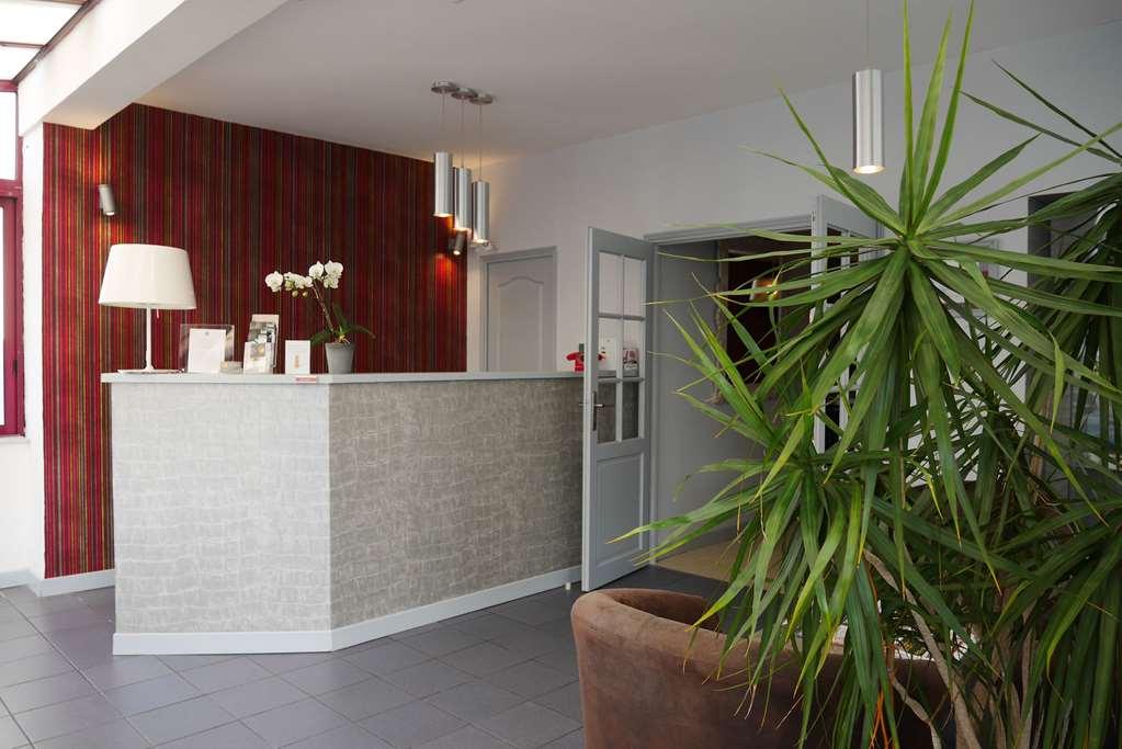 Hotel Mona Lisa La Baule Δωμάτιο φωτογραφία