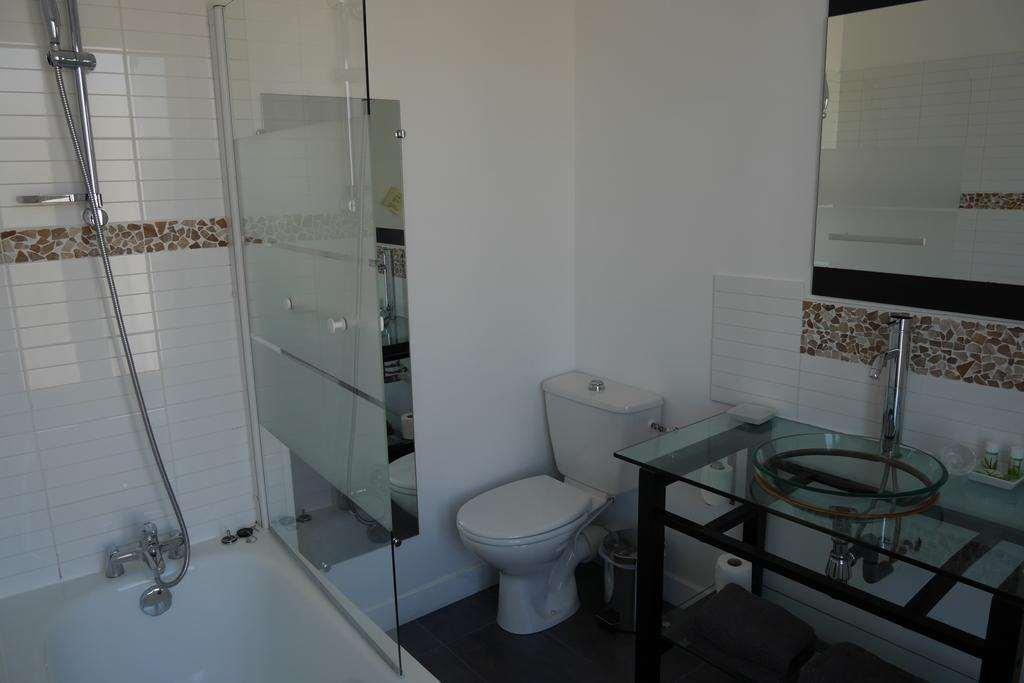 Hotel Mona Lisa La Baule Δωμάτιο φωτογραφία