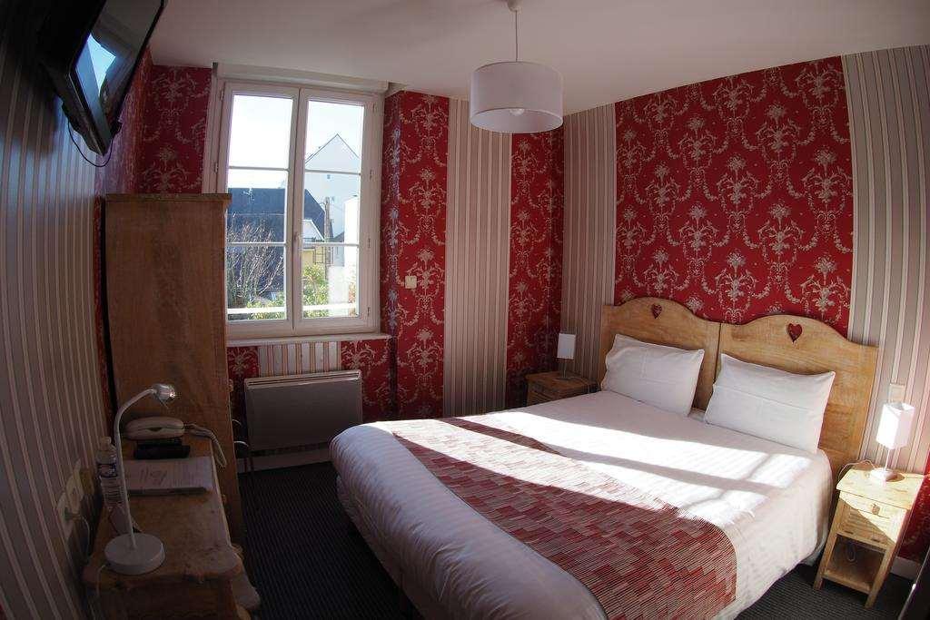 Hotel Mona Lisa La Baule Δωμάτιο φωτογραφία