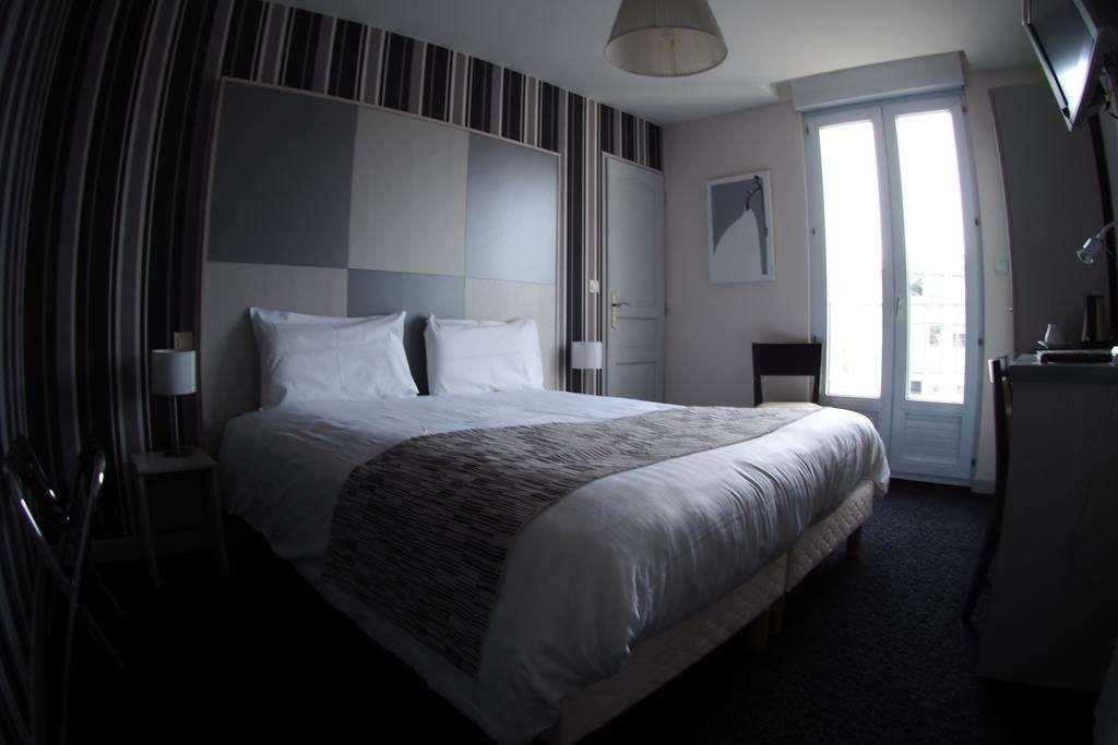 Hotel Mona Lisa La Baule Δωμάτιο φωτογραφία