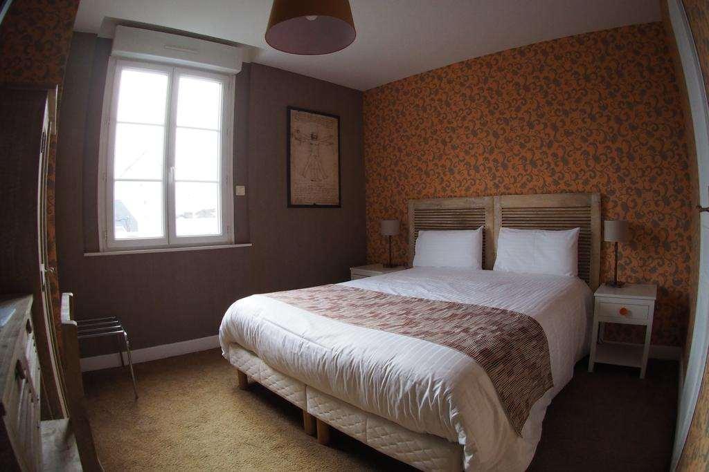 Hotel Mona Lisa La Baule Δωμάτιο φωτογραφία