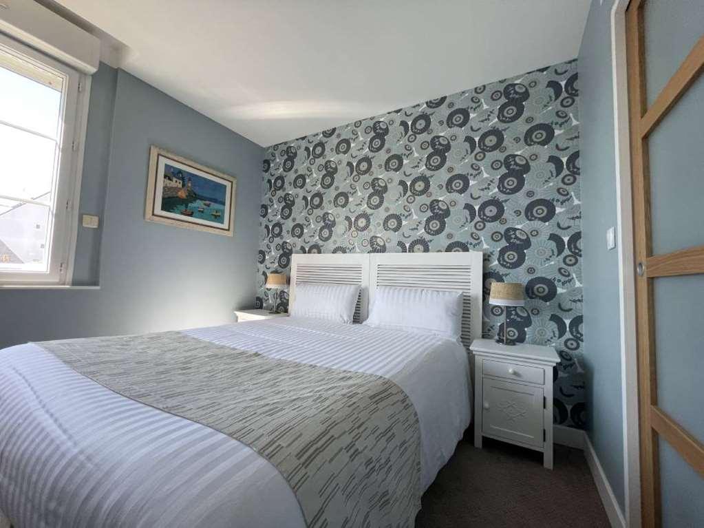 Hotel Mona Lisa La Baule Δωμάτιο φωτογραφία