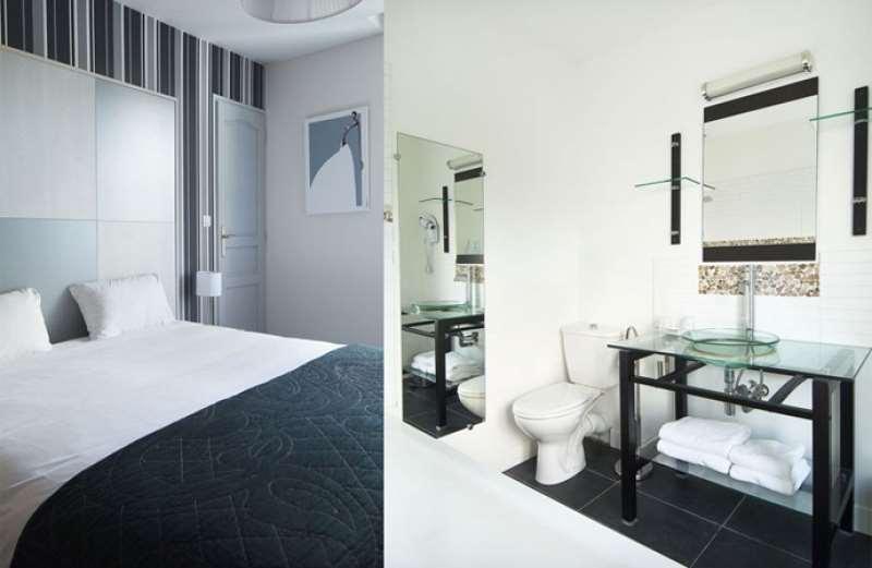 Hotel Mona Lisa La Baule Δωμάτιο φωτογραφία