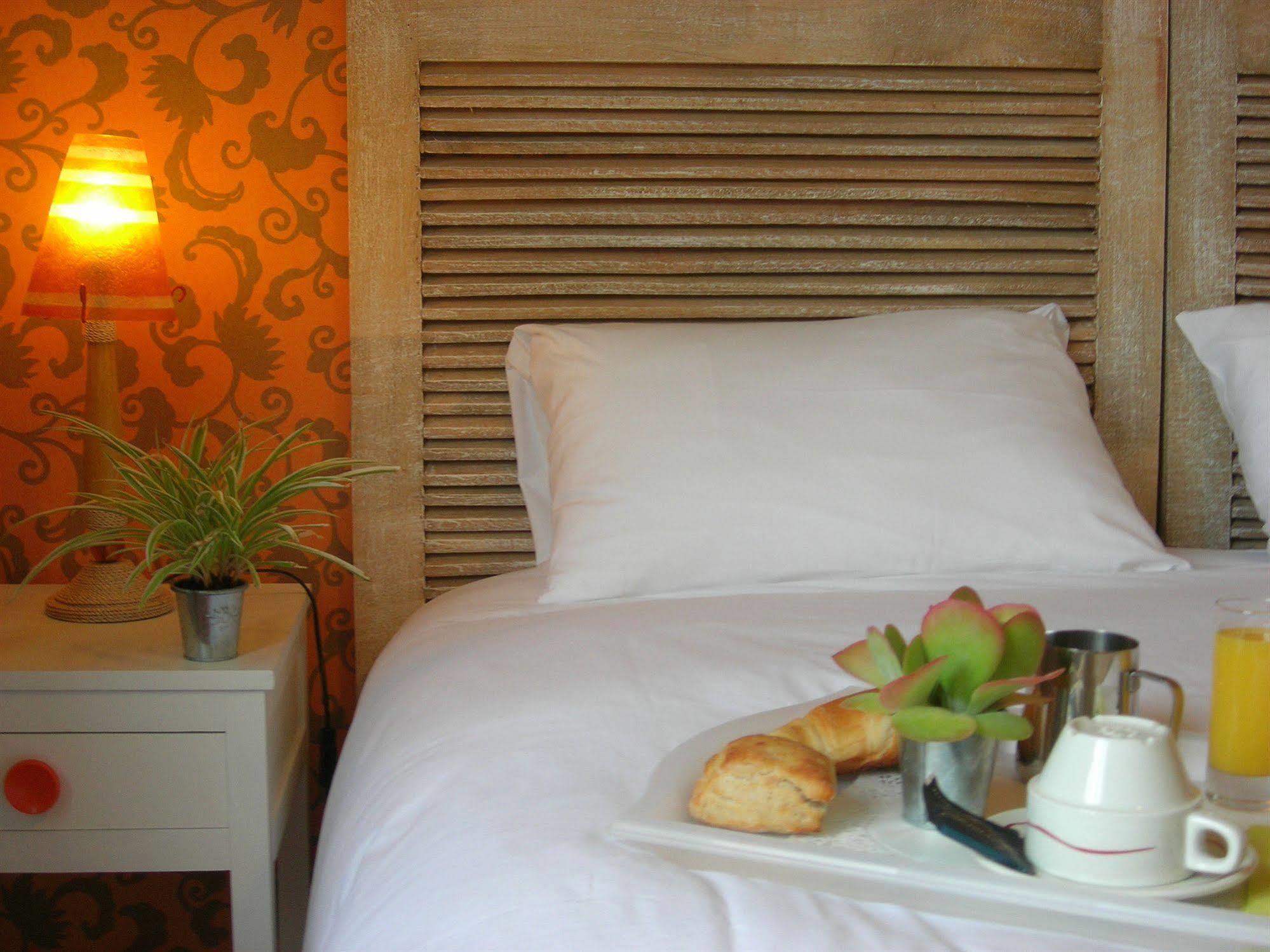 Hotel Mona Lisa La Baule Δωμάτιο φωτογραφία